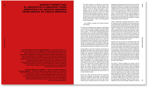 Sex, Clubs, Dissent: Visualising Queer Nightlife - MACK