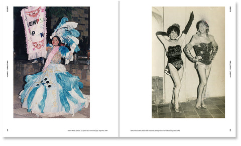 Sex, Clubs, Dissent: Visualising Queer Nightlife - MACK