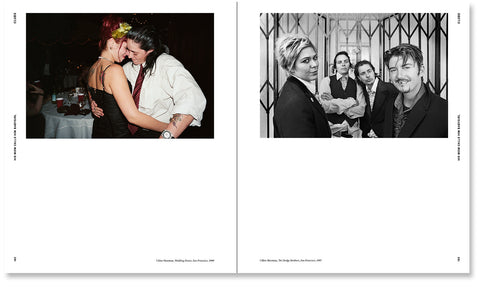 Sex, Clubs, Dissent: Visualising Queer Nightlife - MACK