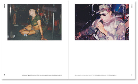 Sex, Clubs, Dissent: Visualising Queer Nightlife - MACK