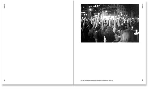 Sex, Clubs, Dissent: Visualising Queer Nightlife - MACK