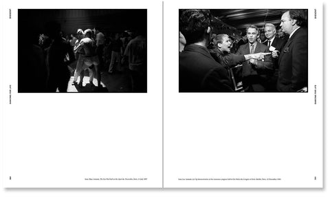 Sex, Clubs, Dissent: Visualising Queer Nightlife - MACK