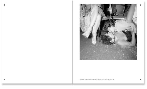 Sex, Clubs, Dissent: Visualising Queer Nightlife - MACK