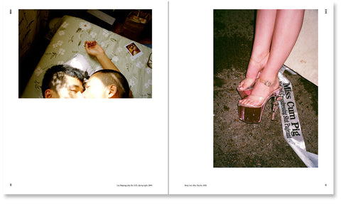 Sex, Clubs, Dissent: Visualising Queer Nightlife - MACK