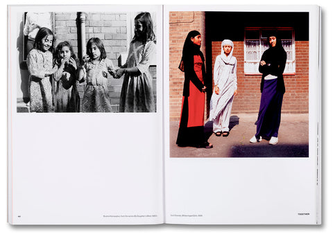 Shining Lights: Black Women Photographers in 1980s–90s Britain - MACK