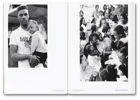Shining Lights: Black Women Photographers in 1980s–90s Britain - MACK