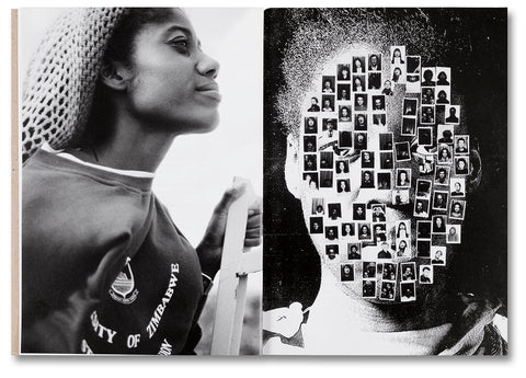 Shining Lights: Black Women Photographers in 1980s–90s Britain - MACK