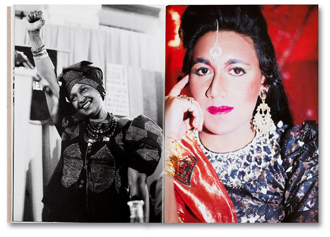 Shining Lights: Black Women Photographers in 1980s–90s Britain - MACK
