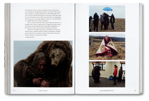 Short Form: 40 Years of Music Videos, Ads, and the Art of Moving Images