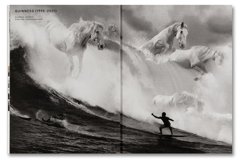 Short Form: 40 Years of Music Videos, Ads, and the Art of Moving Images