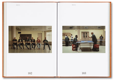 Sing Sing Screenplay Book