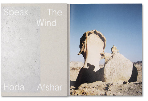 Speak The Wind - MACK