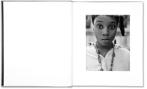 Street Portraits - MACK