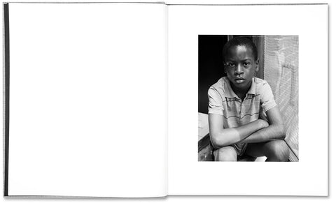 Street Portraits - MACK