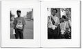 Street Portraits - MACK