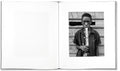 Street Portraits - MACK