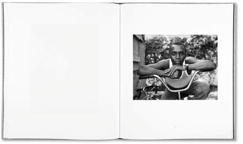 Street Portraits - MACK