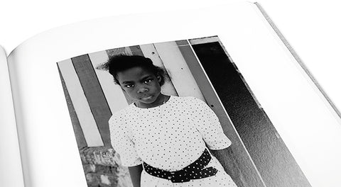 Street Portraits - MACK