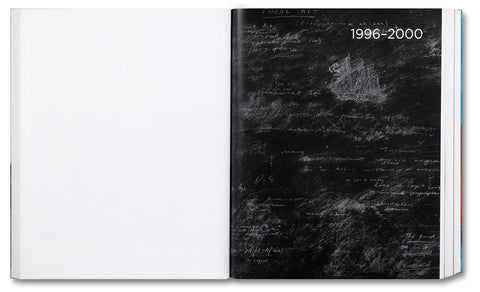 Base Matter and Uncommon Solvent: Drawings, Prints, Collages, and Objects 1988–2024 - MACK