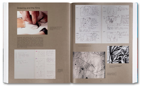 Base Matter and Uncommon Solvent: Drawings, Prints, Collages, and Objects 1988–2024 - MACK