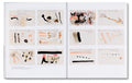 Base Matter and Uncommon Solvent: Drawings, Prints, Collages, and Objects 1988–2024 - MACK
