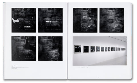 Base Matter and Uncommon Solvent: Drawings, Prints, Collages, and Objects 1988–2024 - MACK