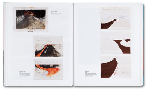 Base Matter and Uncommon Solvent: Drawings, Prints, Collages, and Objects 1988–2024 - MACK