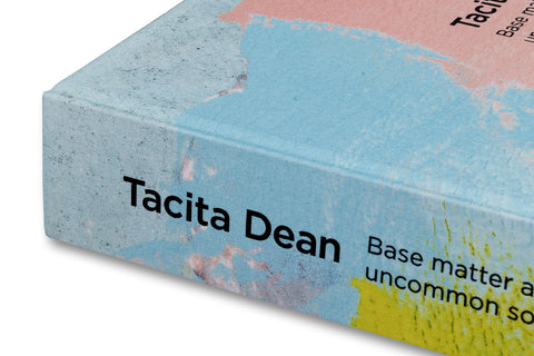 Base Matter and Uncommon Solvent: Drawings, Prints, Collages, and Objects 1988–2024 - MACK