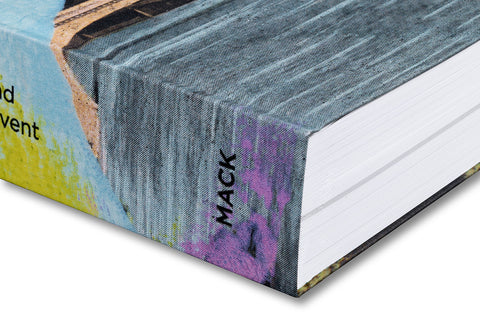 Base Matter and Uncommon Solvent: Drawings, Prints, Collages, and Objects 1988–2024 - MACK