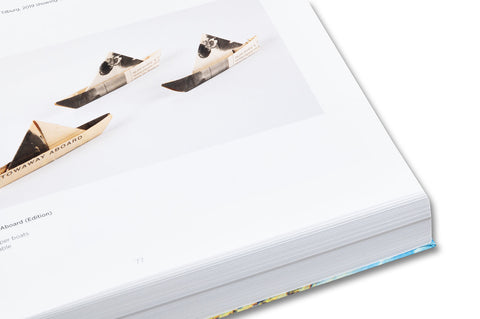 Base Matter and Uncommon Solvent: Drawings, Prints, Collages, and Objects 1988–2024 - MACK