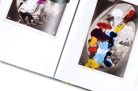 Base Matter and Uncommon Solvent: Drawings, Prints, Collages, and Objects 1988–2024 - MACK