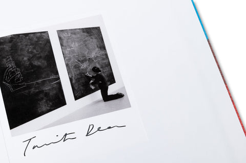 Base Matter and Uncommon Solvent: Drawings, Prints, Collages, and Objects 1988–2024 - MACK