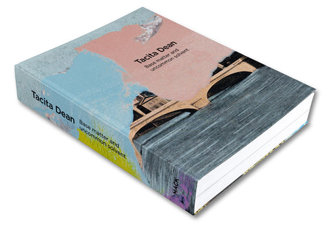 Base Matter and Uncommon Solvent: Drawings, Prints, Collages, and Objects 1988–2024 - MACK