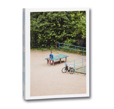 TTP (First edition, Fourth printing) - MACK