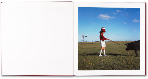 The Adventures of Guille and Belinda and The Enigmatic Meaning of Their Dreams (First edition, signed) - MACK