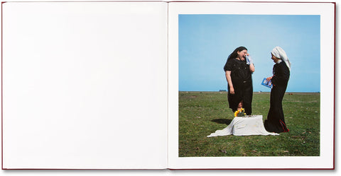 The Adventures of Guille and Belinda and The Enigmatic Meaning of Their Dreams (First edition, signed) - MACK