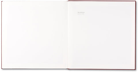 The Adventures of Guille and Belinda and The Enigmatic Meaning of Their Dreams (First edition, signed) - MACK