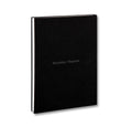 The Color Black: Antinomies of a Color in Architecture and Art - MACK