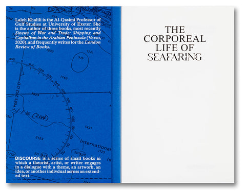 The Corporeal Life of Seafaring - MACK