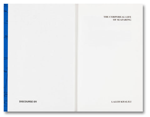 The Corporeal Life of Seafaring - MACK