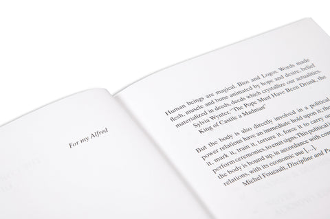 The Corporeal Life of Seafaring - MACK