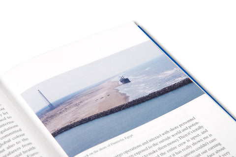 The Corporeal Life of Seafaring - MACK