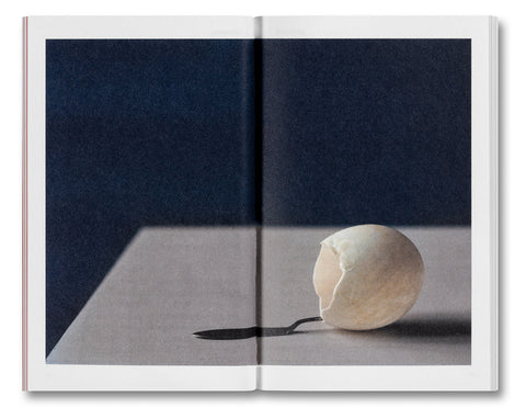 The Devouring Eye: Photography and the Mouth