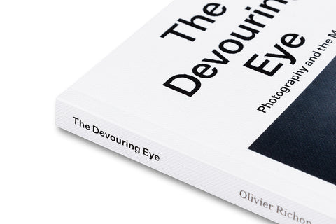 The Devouring Eye: Photography and the Mouth