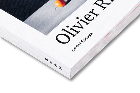 The Devouring Eye: Photography and the Mouth