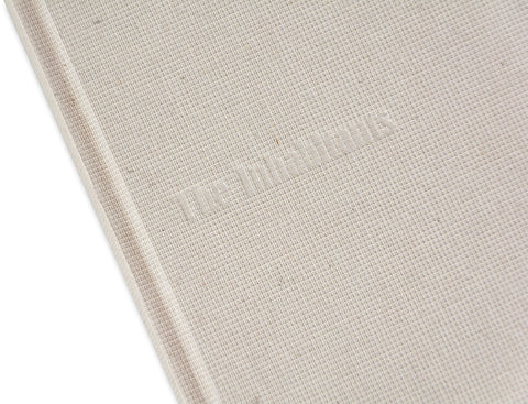 The Inhabitants [English edition] - MACK