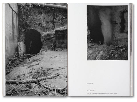 The Inhabitants [English edition] - MACK