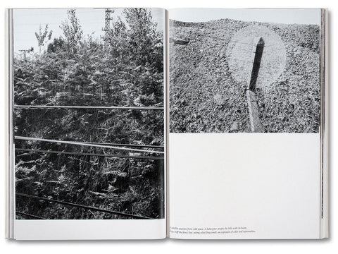 The Inhabitants [English edition] - MACK