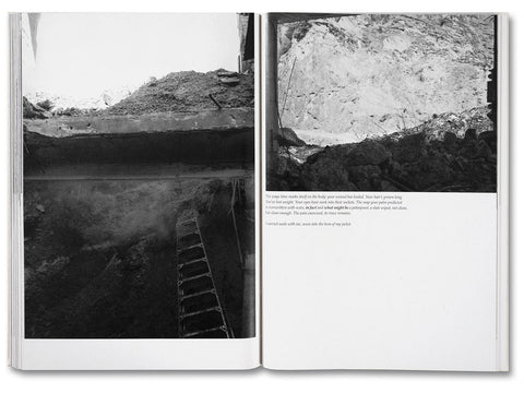 The Inhabitants [English edition] - MACK