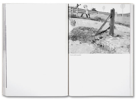 The Inhabitants [English edition] - MACK